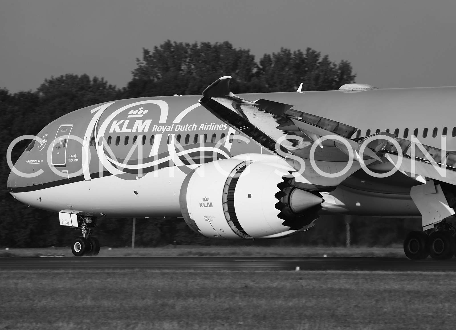 Emirates Airbus A380 Takeoff Frankfurt Airport<br />
A6-EOQ
