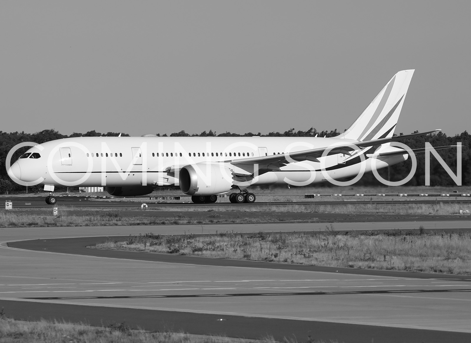 Emirates Airbus A380 Takeoff Frankfurt Airport<br />
A6-EOQ